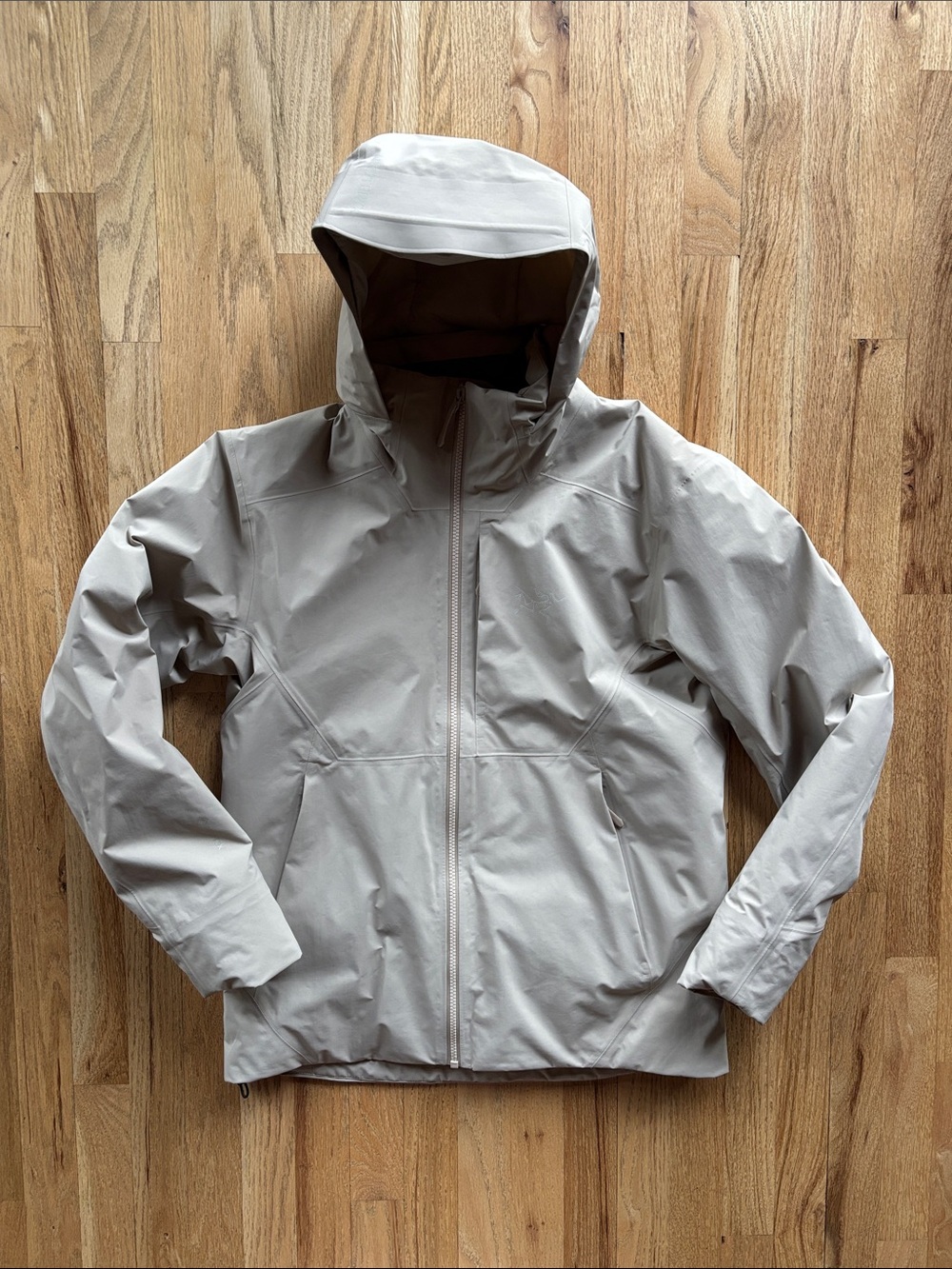 Ralle Insulated Jacket